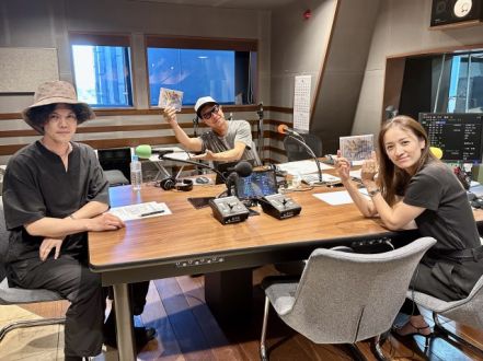 ゲスト「9mm Parabellum Bullet」