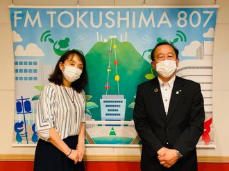 第11回　上勝町長　花本靖氏