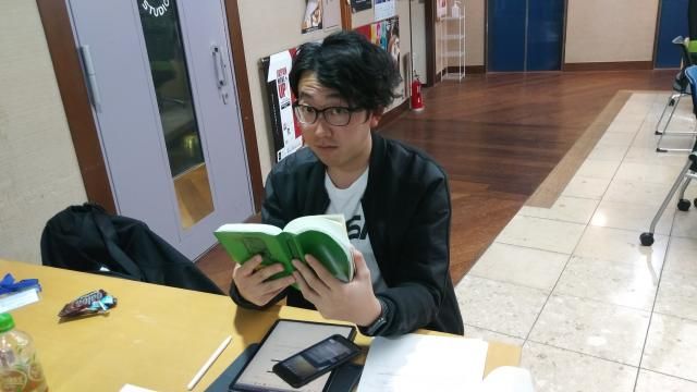 4月8日（月）ソウルシンガー Nao Yoshioka さん登場！