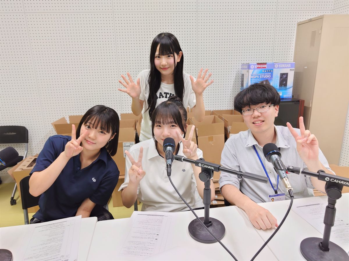 8月18日㈪オンエアダイジェスト【 斉藤真木子＆SKE48 TEAM S 伊藤虹々美】