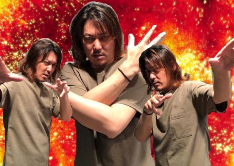 2019年6月6日(木)放送終了！