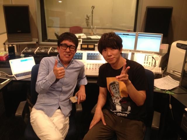 PEOPLE～伊藤洋介・古市憲寿のJ-POP J-MIND～ 第3回放送