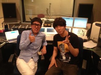 PEOPLE～伊藤洋介・古市憲寿のJ-POP J-MIND～ 第3回放送