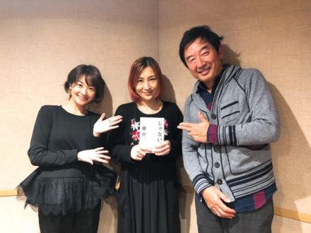 ブロガーのはあちゅうさんをお迎えして。