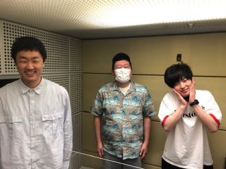 遠山さんに似ている人がいる！？今回はゲスト決め会議！