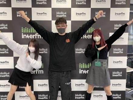 番外編！ ネオジャポのFight For The Radio#17