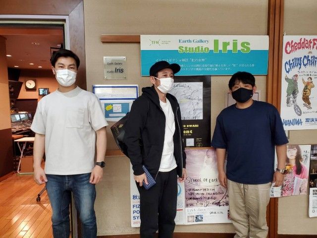 ２０２１．５．９