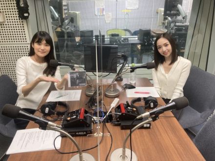 今週のクラシックレコメンダーは、ヴァイオリニスト・宮本笑里さん！