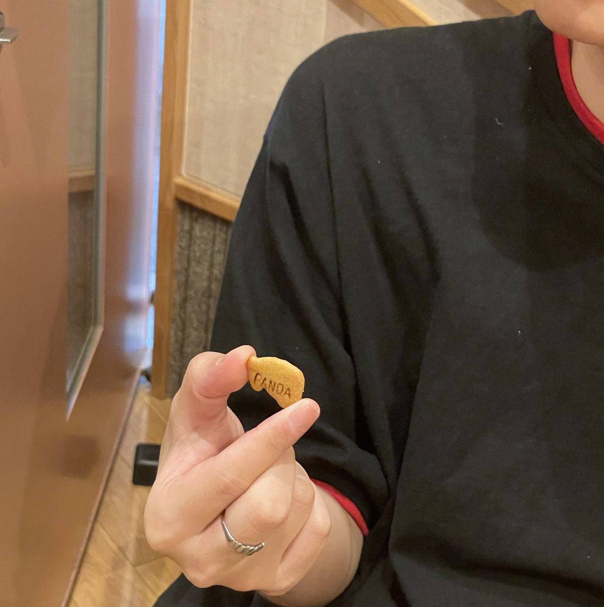 クリープハイプ 尾崎世界観 声にしがみついて　アフタートーク Vol.45