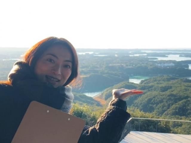 伊勢志摩をまるごと体験！女子の海旅