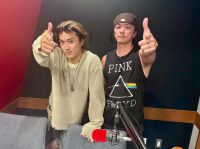 BALLISTIK BOYZ：日髙竜太、砂田将宏