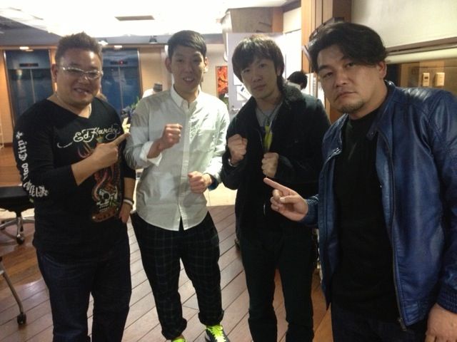 ３月４日放送後記