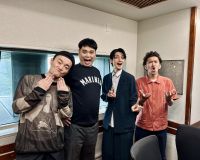 THE SECOND優勝コンビ×ダブルインパクト決勝進出コンビ