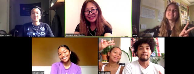 6月10日（水）NY Future Lab 音声サイト