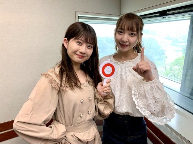 転校少女*の放課後トーク第3学期３時間目！！4月14日21時配信スタート