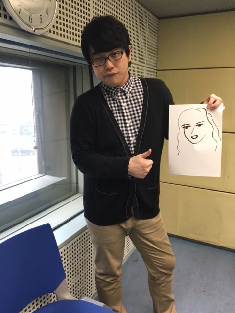 2016年4月13日（水）～バーディ～