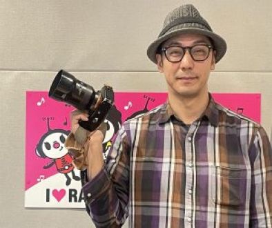 Vol.147 webメディア「物語を届けるしごと」のゆうさかなさんが見た冬のしまびより