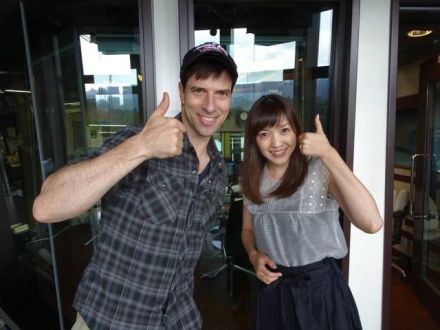 二児の父 パックンが、日本の小学校の授業で感じる違和感とは？