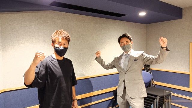 武井壮さんと杉村太蔵さんの話を盗み聞き・・・たくさんのメダリストが生まれた東京五輪でお二人が感動したシーンを振り返る！フェンシング協会会長の武井さんから見た東京五輪、そして議員経験のある杉村さんが語る海外と日本の政治の違い、これからの日本についてなど