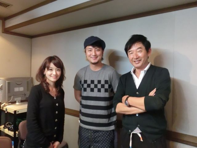 2回目にしてようやくゲストになれた！？