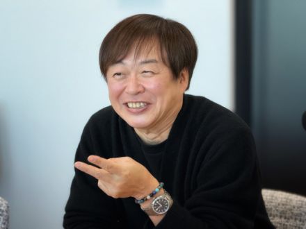 本間昭光さんシリーズの完結編♪  ～その靴を履いているということは…！？～