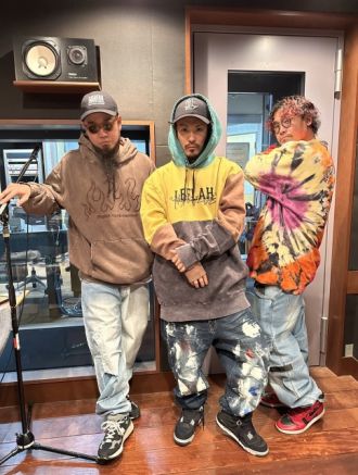 第118回、ありがとうごいました！