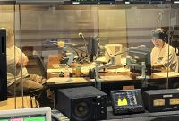 カバ園長 / オールナイト万博リポート