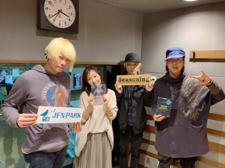 本日のゲスト：メトロノーム