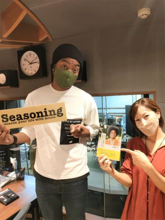 6月15日(水) 美絵ちゃん淳ちゃんごきげんディベート ～焼き鳥の皮は塩？タレ？～