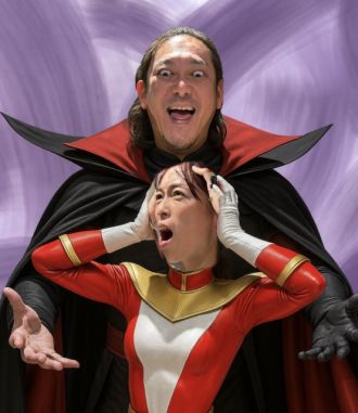 2025年11月5日(水)放送終了