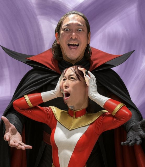 2025年11月5日(水)放送終了