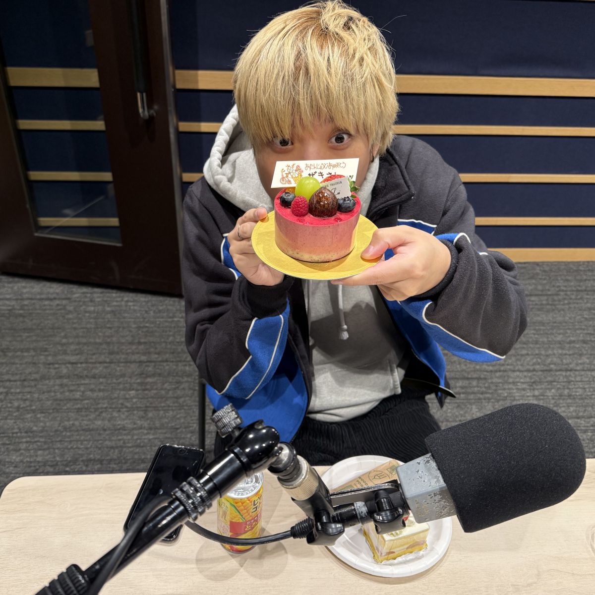 クリープハイプ 尾崎世界観 声にしがみついて　アフタートーク Vol.165