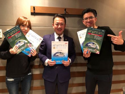 火曜日は、JTBの世界一周チャータークルーズツアー♪♪