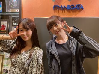 #18 【おぎゆかちゃん卒業SP！】西荻対談・後半