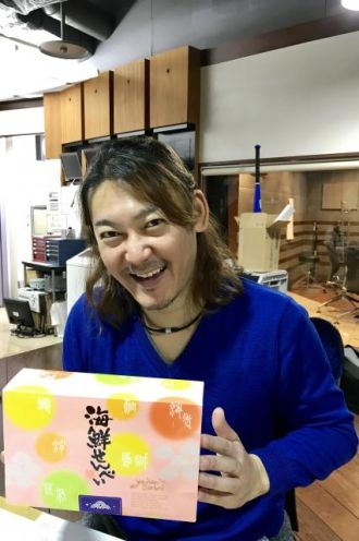 2018年12月17日(月)今日のテーマは【◯◯だもの】