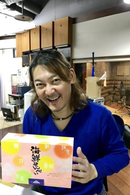 2018年12月17日(月)今日のテーマは【◯◯だもの】