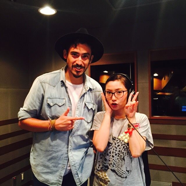 8/4（火）担当：D［di:］ 