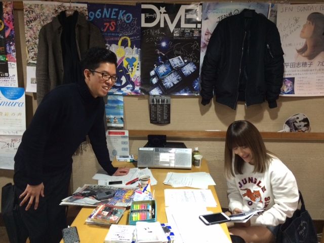 3月7日（火）Song List♪