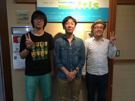 年下のお兄さん