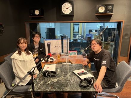 島津真太郎の週末ゲームCAMP ～Episode 55～