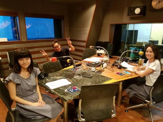 ゲスト「吉澤嘉代子」さん