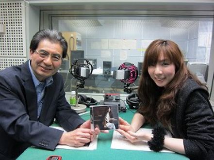 4/4・5　トーク・セッション