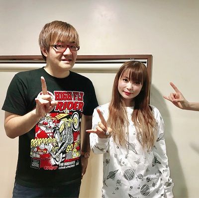 10/2 中川翔子さんワールド、全開！！！