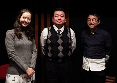 Vol.102　テーブルマーク株式会社 根岸新一さん・第2週目