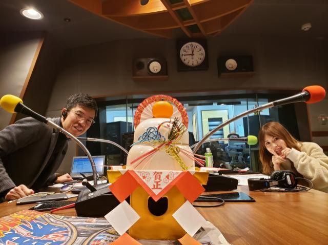 12/30(月)Song List♪