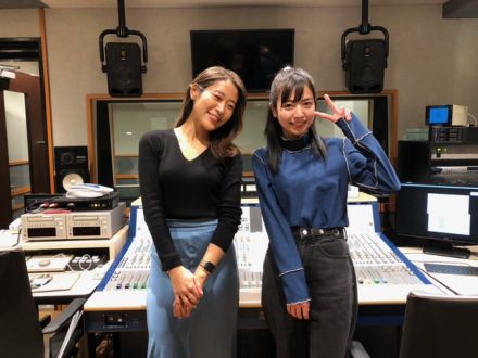 レディークラウドの謎のAI女性の素顔に迫る！？ Vol.50