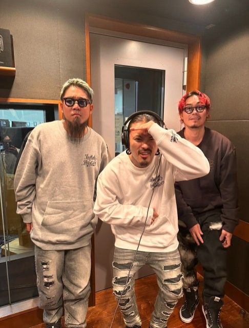 第159回、ありがとうございました！