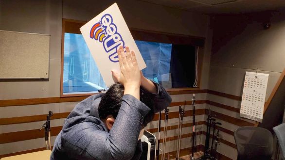 5月20日（金）のAuDee♪♪