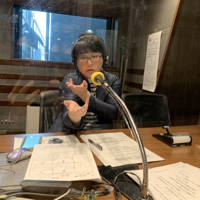 4月2日金曜日のハピモニスタート！