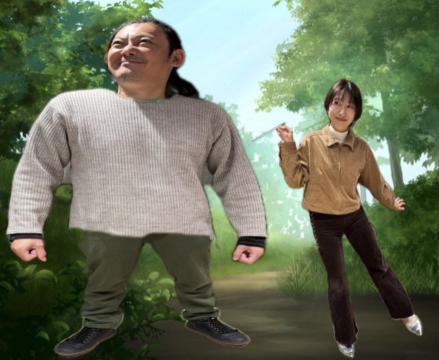 2025年10月29日(水)放送終了